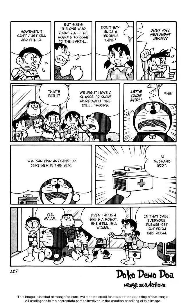 Doraemon Long Stories Chapter 7.4 2